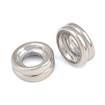 304 Stainless Steel Beads SA-CBA02E8-21P-1