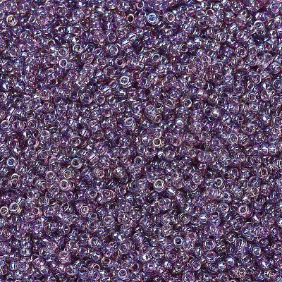 MIYUKI Round Rocailles Beads SEED-JP0008-RR0256-1