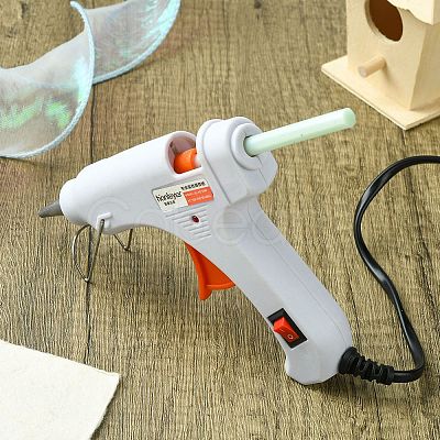 Plastic Glue Gun Sticks DIY-C044-01F-1