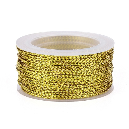 Nylon Metallic Cords MCOR-E002-08-1