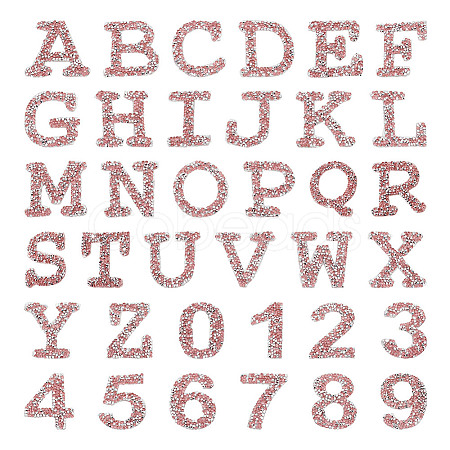 Hotfix Rhinestone DIY-HY0001-87-1