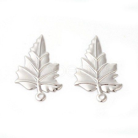 Brass Pendants LS-KK-F772-12P-1