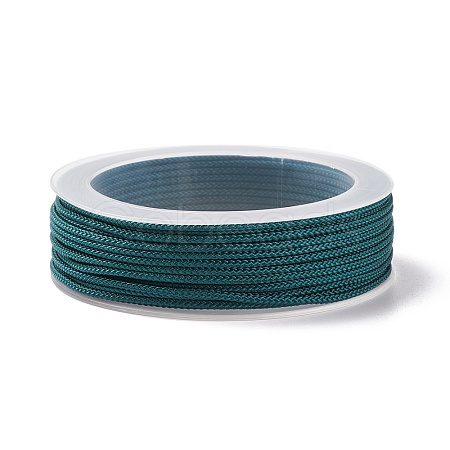 Braided Nylon Threads NWIR-E023-1.5mm-26-1