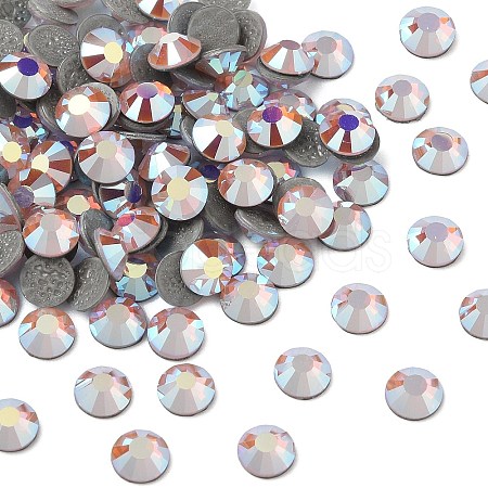 Preciosa® Crystal Hotfix Flatback Stones Y-PRC-HSS10-71350-200-1