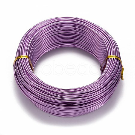 Aluminum Wire AW-S001-2.0mm-22-1