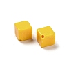 Opaque Acrylic Beads SACR-Z010-01C-2