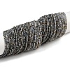 Natural Kyanite Beads Strands G-RM2025-A34-2mm-2