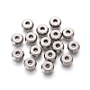 Tibetan Style Spacer Beads LS-LF0612Y-B-1