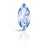 Preciosa® MAXIMA Crystal Fancy Stones Y-PRC-FG8-30020-3