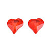 K9 Glass Rhinestone Cabochons MRMJ-N029-17-02-5