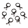 304 Stainless Steel Leverback Earring Finding STAS-WH0022-87EB-1