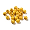 Natural Wood Beads YTB022-5-4