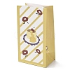 Rectangle Paper Bags CARB-A001-02C-2