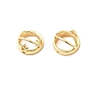 Brass Bead Frame KK-wh0046-57G-1-2