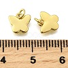 Brass Pendants KK-I275-03G-3