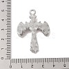 Alloy Enamel Pendants FIND-M021-07AS-01-3