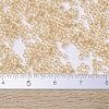 MIYUKI Delica Beads X-SEED-J020-DB0101-4