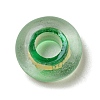 Glass European Beads GLAA-XCP0001-39-2