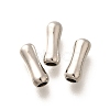 Brass Beads KK-M312-15P-1