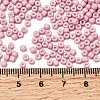 TOHO 8/0 Round Beads SEED-XTR08-0765-4