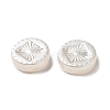 ABS Plastic Imitation Pearl Beads LS-X-OACR-L013-040-2