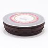 Faux Suede Cord LW-D009-15-1