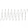 Steel Memory Wire TWIR-ZX005-1.0mm-P-NF-2