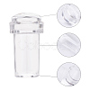 Silicone Nail Art Seal Stamp and Scraper Set X-MRMJ-Q061-001-6