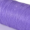 Waxed Polyester Cord YC-I003-A19-2