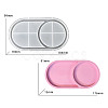 Storage Tray DIY Silicone Mold PW-WG09462-01-1