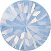 Preciosa® MAXIMA Crystal Round Stones Y-PRC-RBSS39-31110-3