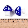 Handmade Lampwork Beads Strands LAMP-T021-13D-3