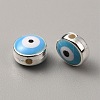 CCB Plastic Beads LS-FIND-WH0038-89A-09-2