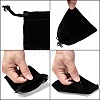 Velvet Cellphone Bags TP009-2-4