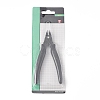 Steel Jewelry Pliers TOOL-C010-06-5