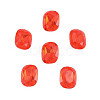 K9 Glass Rhinestone Cabochons MRMJ-N029-10-02-4