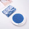 8/0 Glass Seed Beads SEED-A008-3mm-M3-5