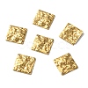 Brass Connector Charms KK-WH0062-28C-2