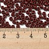 TOHO Round Seed Beads SEED-TR08-0046-3