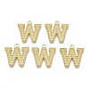 Alloy Pendants PALLOY-N157-002W-NR-1