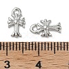 Brass Pendants KK-U045-06P-3