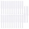 Perfume Paper Test Strips AJEW-WH0348-96-1