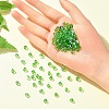 Preciosa® Crystal Beads X-PRC-BA6-50520-201-4