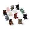 Natural & Synthetic Gemstone Home Display Decorations G-F728-03-1