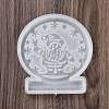 Christmas Theme DIY Silicone Molds SIMO-G004-01A-3