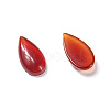 Natural Mixed Gemstone Cabochons G-P384-M-2