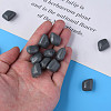 Opaque Acrylic Beads MACR-S373-15A-A03-7