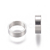 Tarnish Resistant 201 Stainless Steel Spacer Beads LS-STAS-L234-129P-2