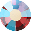 Preciosa® MAXIMA Crystal No Hotfix Flatback Stones Y-PRC-NSS12-90090-200-3