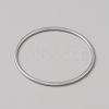 Brass Linking Rings FIND-TAC0028-14A-P-2